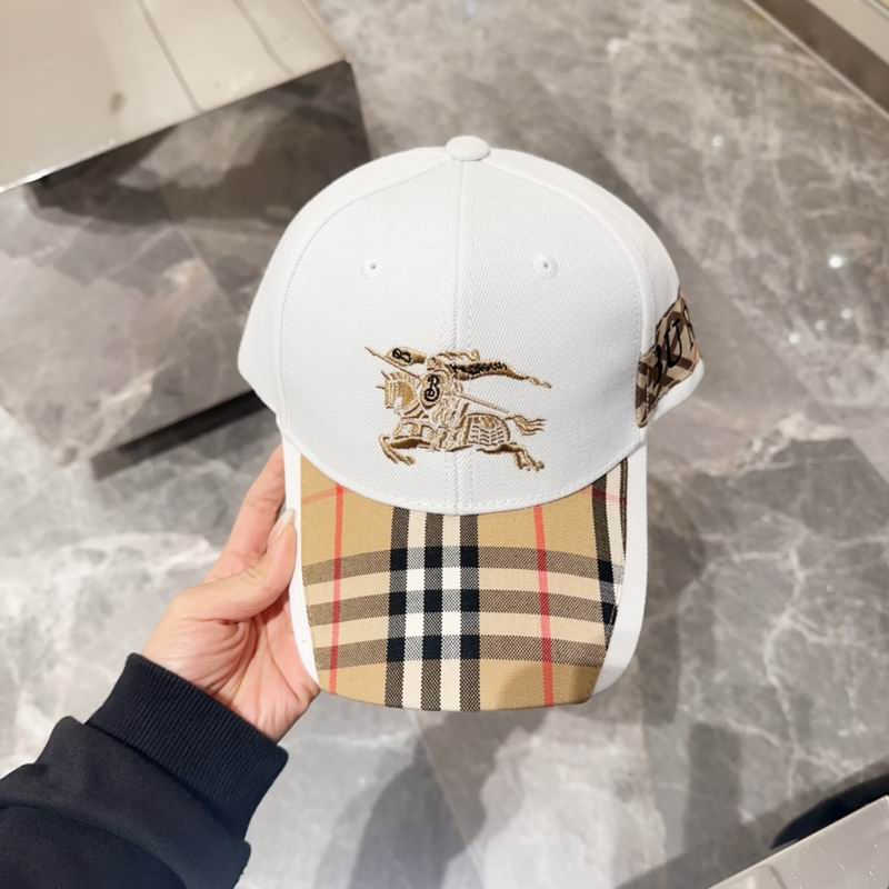 Burberry Cap (18)